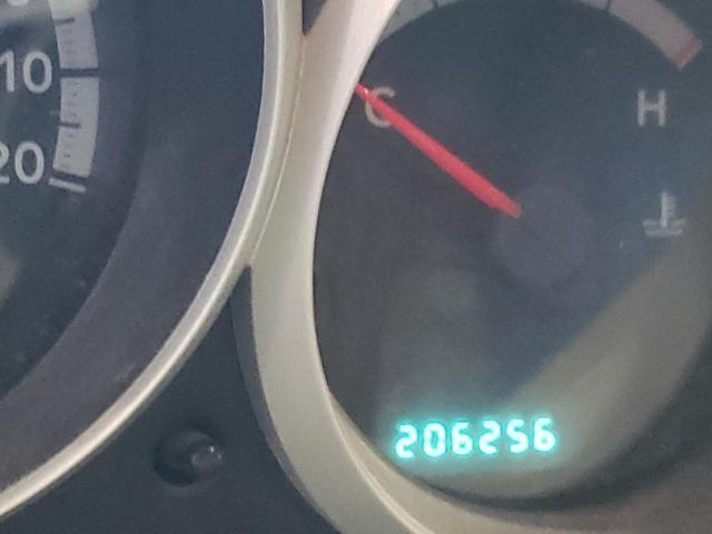 Photo 8 from auction – 2010 DODGE GRAND CARA with VIN 2D4RN4DE1AR225222
