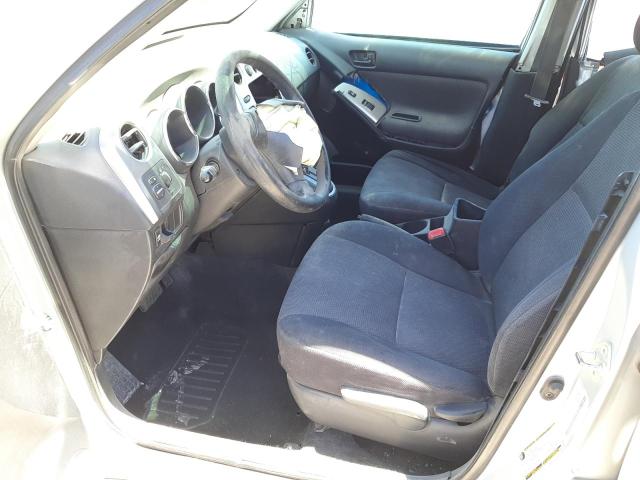 Photo 5 from auction – 2006 PONTIAC VIBE with VIN 5Y2SL65886Z402564