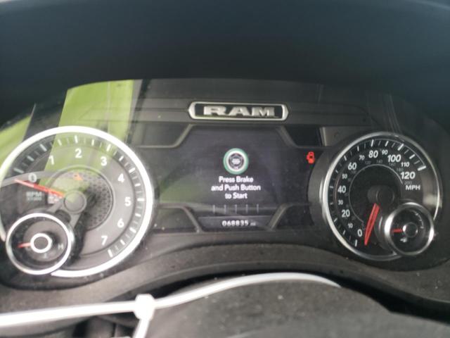 Photo 8 from auction – 2019 RAM 1500 LARAM with VIN 1C6SRFJT5KN635920