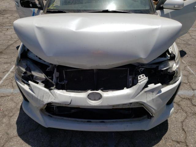 Photo 7 from auction – 2015 TOYOTA SCION TC with VIN JTKJF5C79FJ003984