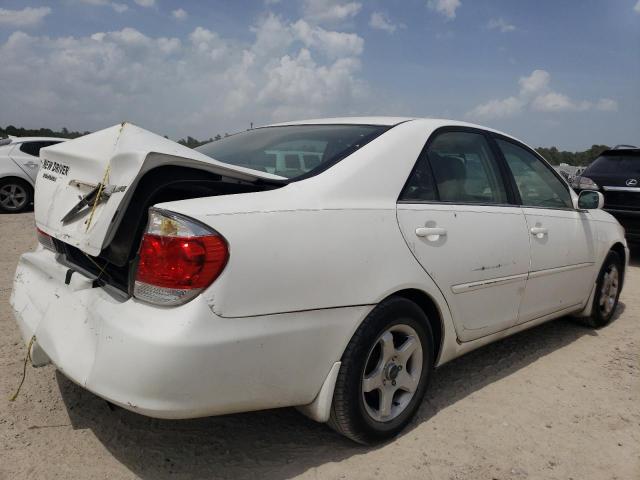 Photo 4 from auction – 2005 TOYOTA CAMRY LE with VIN 4T1BE32K05U001929