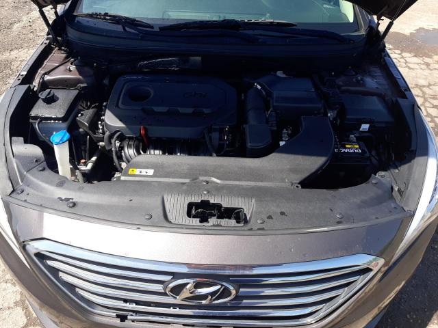 Photo 7 from auction – 2016 HYUNDAI SONATA SE with VIN 5NPE24AF5GH262250