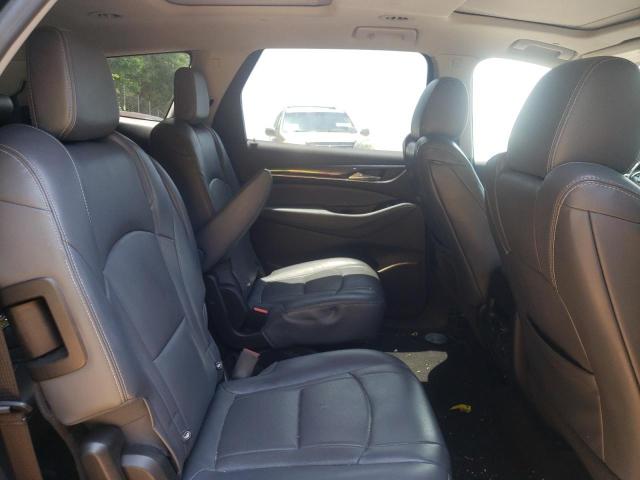 Photo 6 from auction – 2018 BUICK ENCLAVE PR with VIN 5GAEVBKW1JJ161748