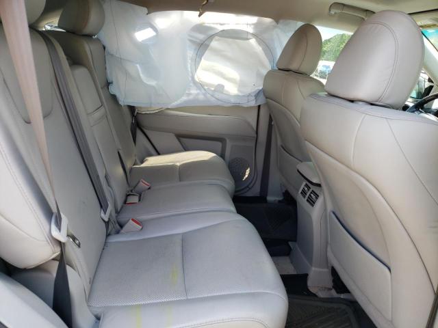 Photo 6 from auction – 2012 LEXUS RX 350 with VIN 2T2BK1BA0CC129215