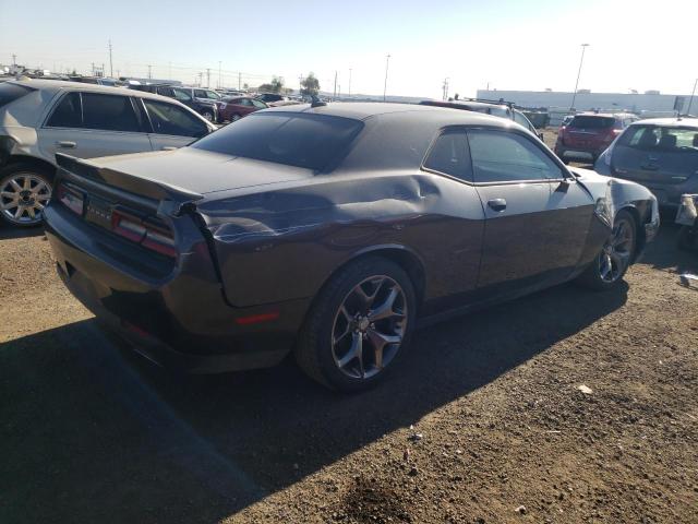 Photo 4 from auction – 2016 DODGE CHALLENGER with VIN 2C3CDZAG3GH275938