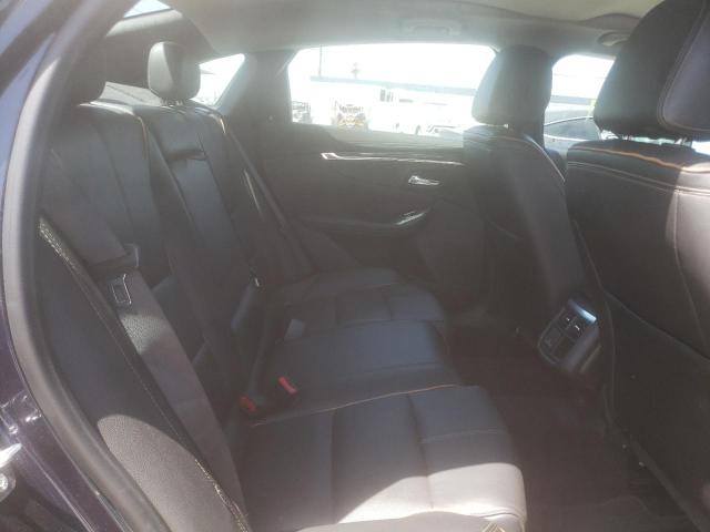 Photo 6 from auction – 2019 CHEVROLET IMPALA PRE with VIN 2G1105S38K9154207