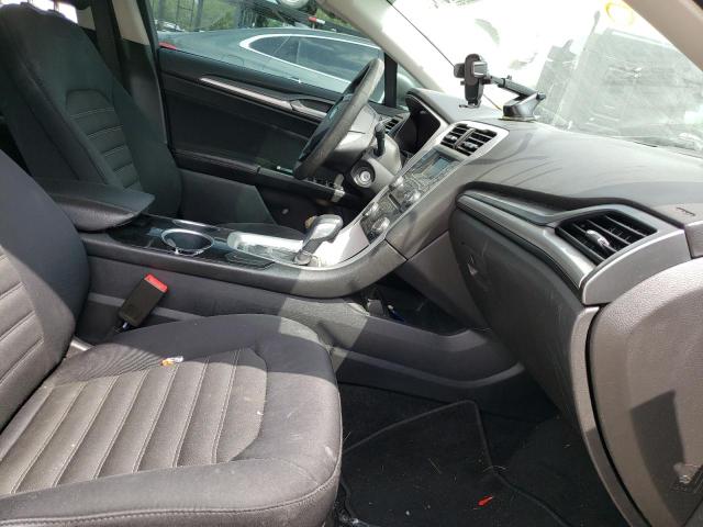 Photo 5 from auction – 2013 FORD FUSION SE with VIN 3FA6P0HR6DR341326
