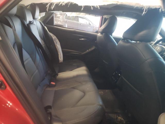 Photo 6 from auction – 2022 TOYOTA AVALON LIM with VIN 4T1DA1AB4NU012815