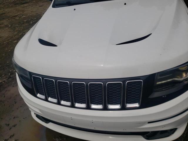 Photo 9 from auction – 2014 JEEP GRAND CHER with VIN 1C4RJFDJ3EC472340