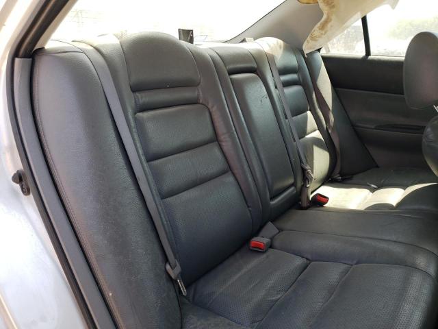 Photo 6 from auction – 2005 MAZDA 6 I with VIN 1YVFP80C655M31462