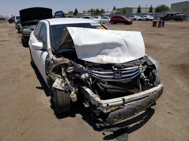Photo 9 from auction – 2011 HONDA ACCORD SE with VIN 1HGCP2F67BA074627
