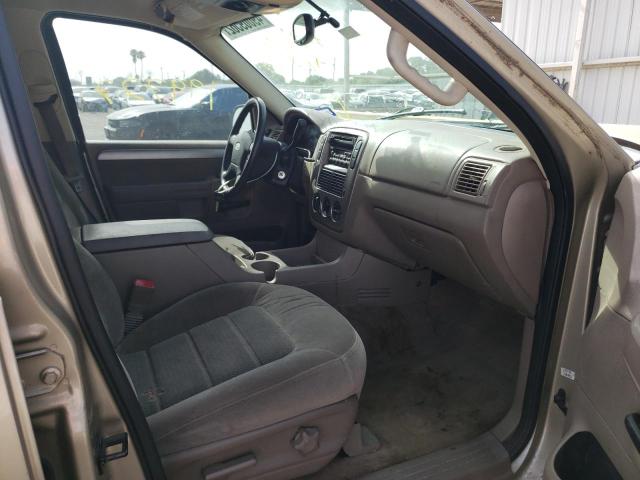 Photo 5 from auction – 2003 FORD EXPLORER X with VIN 1FMZU63K33ZA60703