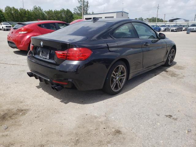 Photo 4 from auction – 2015 BMW 428 I with VIN WBA3N3C50FF712874
