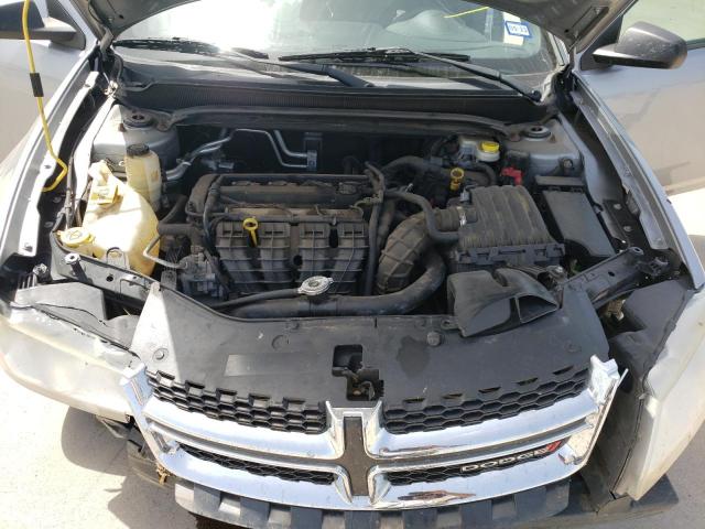 Photo 7 from auction – 2013 DODGE AVENGER SE with VIN 1C3CDZAB9DN531135