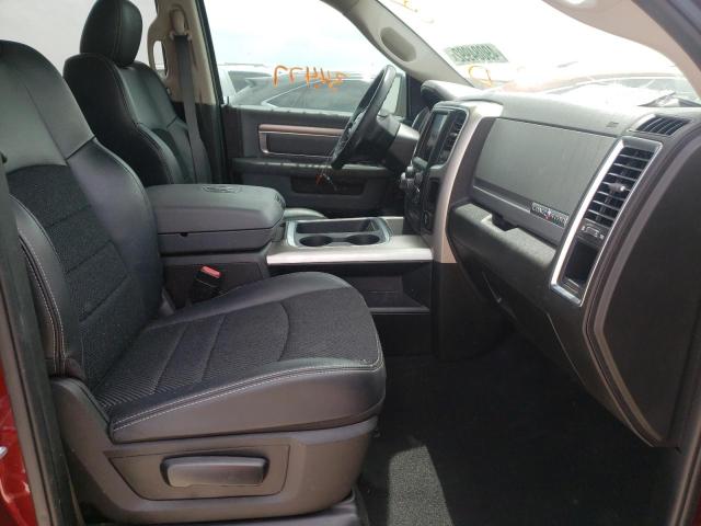 Photo 5 from auction – 2019 RAM 1500 CLASS with VIN 1C6RR7LT1KS583138