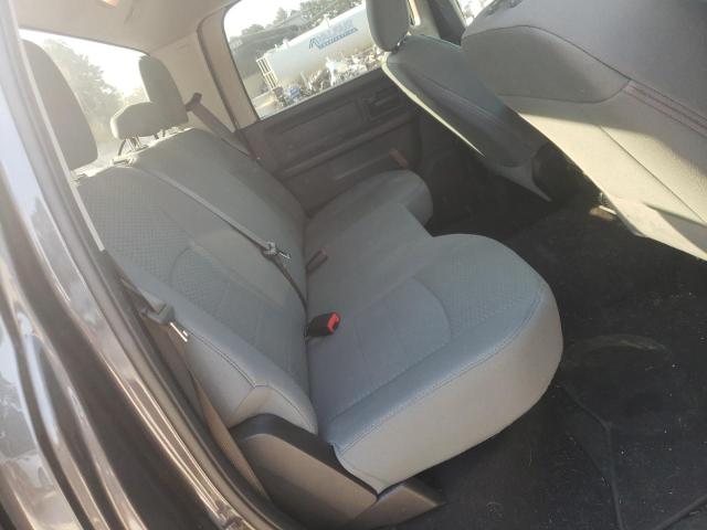 Photo 6 from auction – 2019 RAM 1500 CLASS with VIN 3C6RR6KT9KG726789