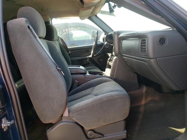 Photo 5 from auction – 2004 CHEVROLET 1500 with VIN 2GCEC19T041352604