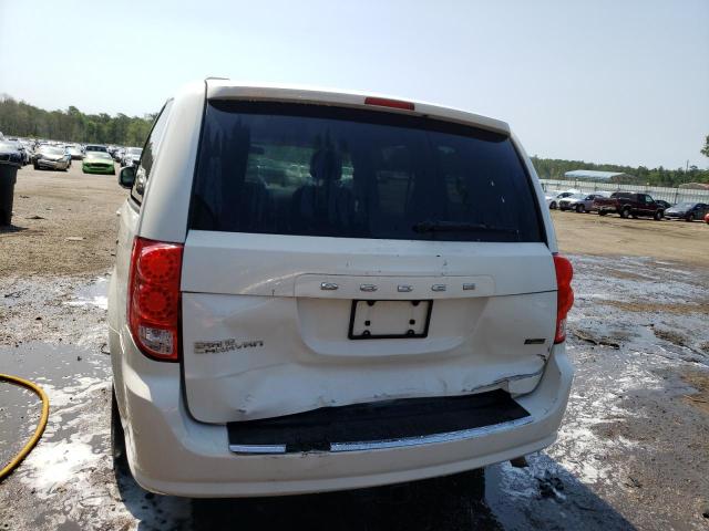 Photo 9 from auction – 2011 DODGE GRAND CARA with VIN 2D4RN3DG9BR639054