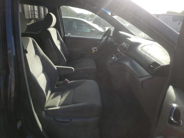 Photo 5 from auction – 2006 HONDA ODYSSEY EX with VIN 5FNRL38496B409339