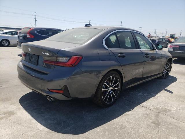 Photo 4 from auction – 2022 BMW 330I with VIN 3MW5R1J0XN8C56429