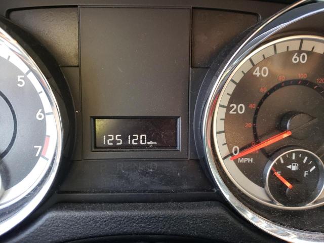 Photo 8 from auction – 2016 DODGE GRAND CARA with VIN 2C4RDGBG8GR276084