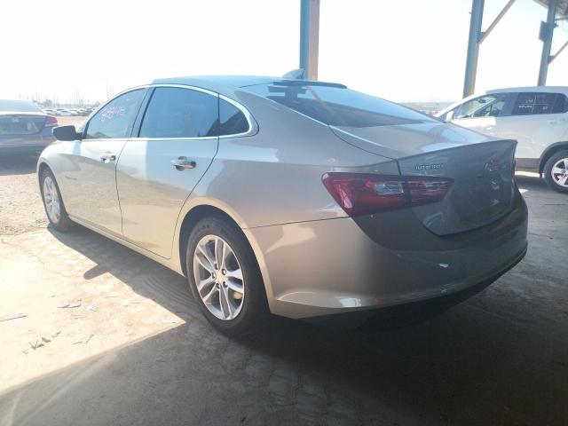 Photo 3 from auction – 2016 CHEVROLET MALIBU LT with VIN 1G1ZE5ST6GF323952