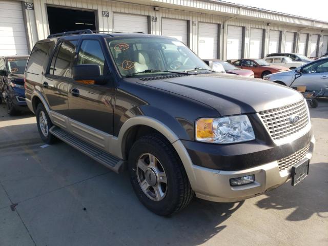 FORD EXPEDITION 2005 z numerem VIN 1FMFU17595LA70281 - Zdjęcie z aukcji