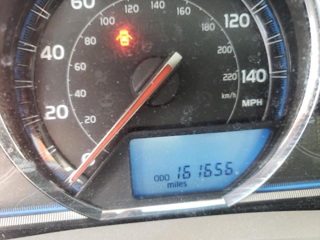 Zdjęcie 8 z aukcji – 2013 TOYOTA RAV4 LIMIT z VIN 2T3DFREV8DW071490