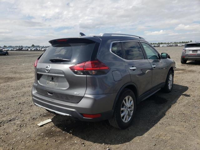 صورة رقم 4 من المزاد - 2017 NISSAN ROGUE مع VIN 5N1AT2MT3HC855972
