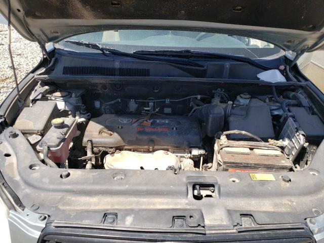 Photo 7 from auction – 2008 TOYOTA RAV4 with VIN JTMBD35V985200294
