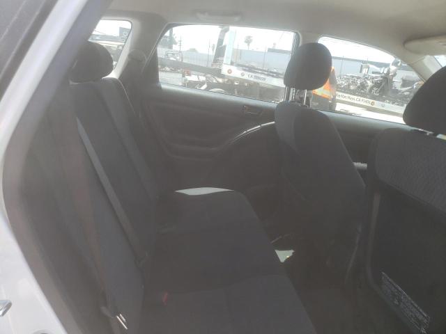 Photo 6 from auction – 2006 TOYOTA COROLLA MA with VIN 2T1KR32E36C598172