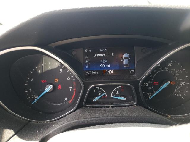 Photo 8 from auction – 2016 FORD FOCUS SE with VIN 1FADP3F26GL288306