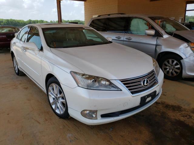 LEXUS ES 350 2011 con VIN JTHBK1EG9B2422868 - Foto de la subasta