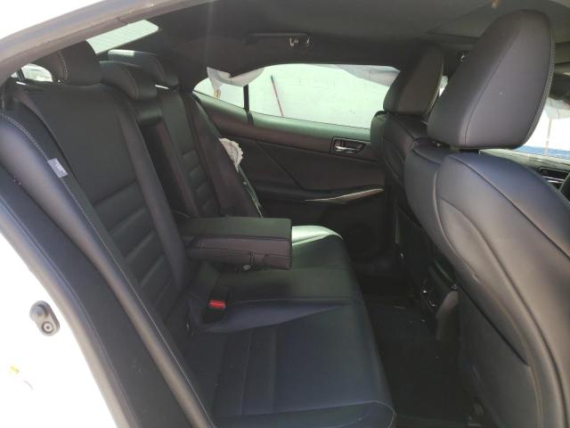 Photo 6 from auction – 2014 LEXUS IS 350 with VIN JTHCE1D28E5002183