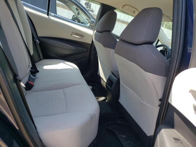 Photo 6 from auction – 2020 TOYOTA COROLLA LE with VIN 5YFEPRAE0LP063660