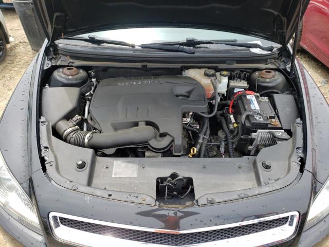 Photo 7 from auction – 2012 CHEVROLET MALIBU 1LT with VIN 1G1ZC5E04CF260111