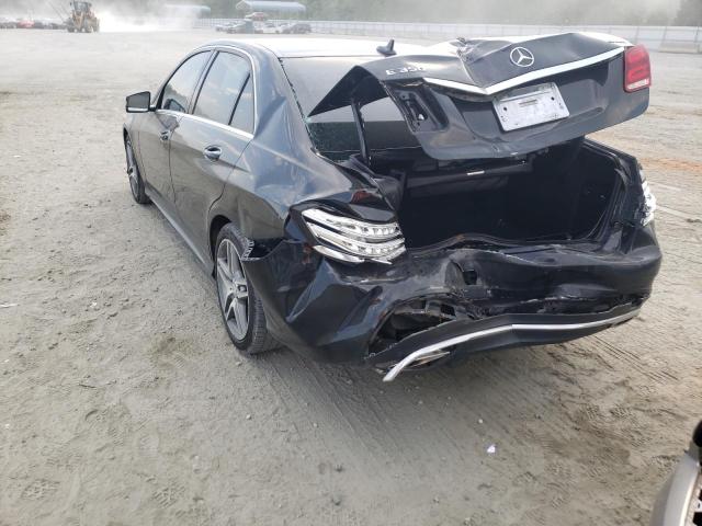 Photo 3 from auction – 2014 MERCEDES-BENZ E 350 4MAT with VIN WDDHF8JB5EB016406