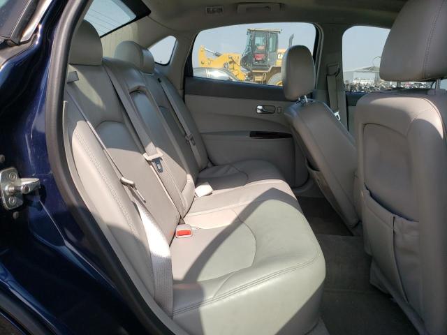 Photo 6 from auction – 2008 BUICK LACROSSE C with VIN 2G4WD582681339567