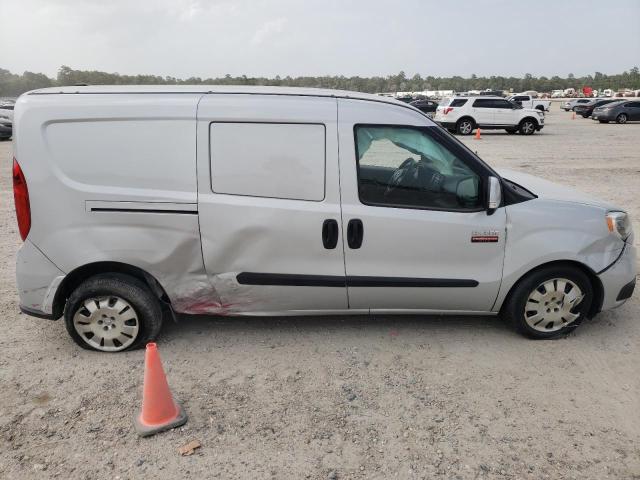 Photo 9 from auction – 2015 RAM PROMASTER with VIN ZFBERFBT8F6A45303