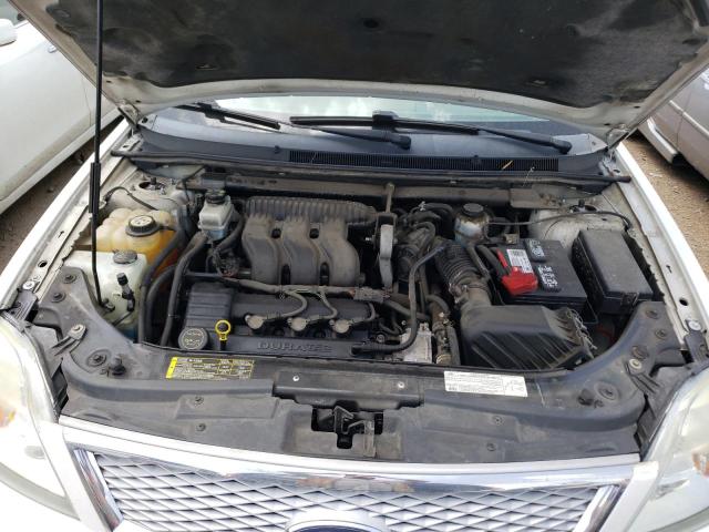 Photo 7 from auction – 2007 FORD FIVE HUNDR with VIN 1FAHP241X7G159998