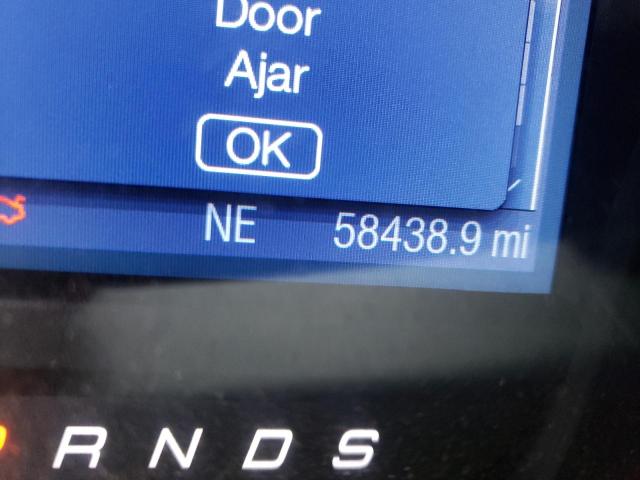 Photo 8 from auction – 2017 FORD TAURUS SEL with VIN 1FAHP2H83HG106178