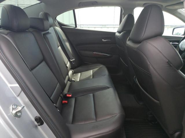 Photo 6 from auction – 2017 ACURA TLX TECH with VIN 19UUB2F53HA000351