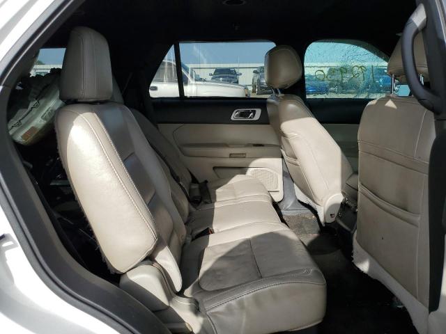Photo 6 from auction – 2012 FORD EXPLORER X with VIN 1FMHK7D89CGA93419