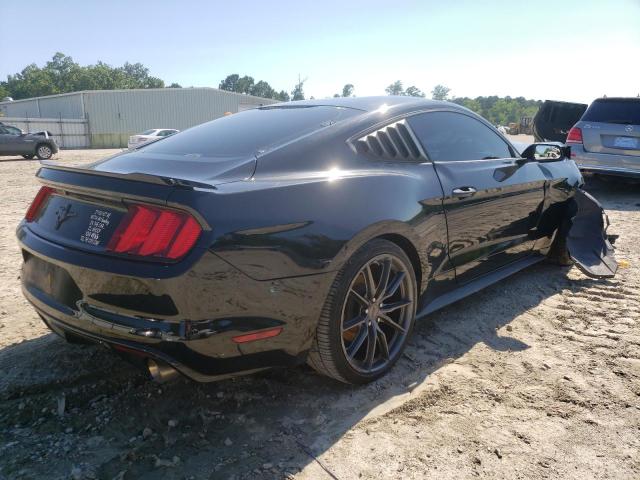 Photo 4 from auction – 2015 FORD MUSTANG with VIN 1FA6P8AM1F5329197