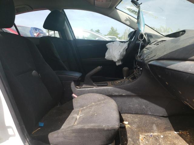 Photo 5 from auction – 2013 MAZDA 3 I with VIN JM1BL1TF3D1724013