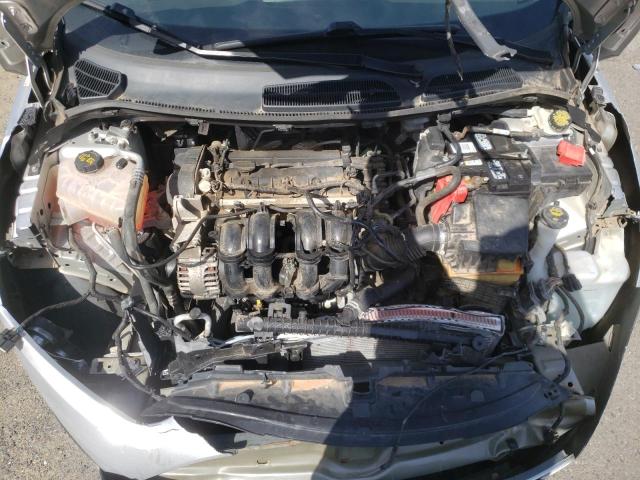 Photo 7 from auction – 2016 FORD FIESTA S with VIN 3FADP4AJ8GM106771