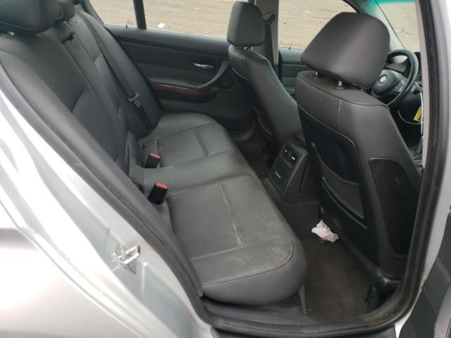 Photo 6 from auction – 2006 BMW 330 XI with VIN WBAVD33566KV63602