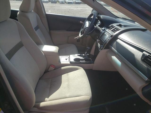 Photo 5 from auction – 2014 TOYOTA CAMRY L with VIN 4T1BF1FK7EU363428