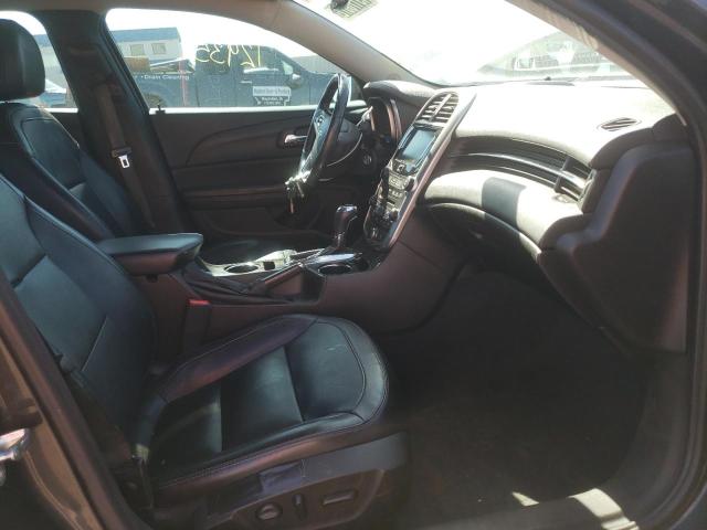 Photo 5 from auction – 2015 CHEVROLET MALIBU LTZ with VIN 1G11F5SL1FF228756