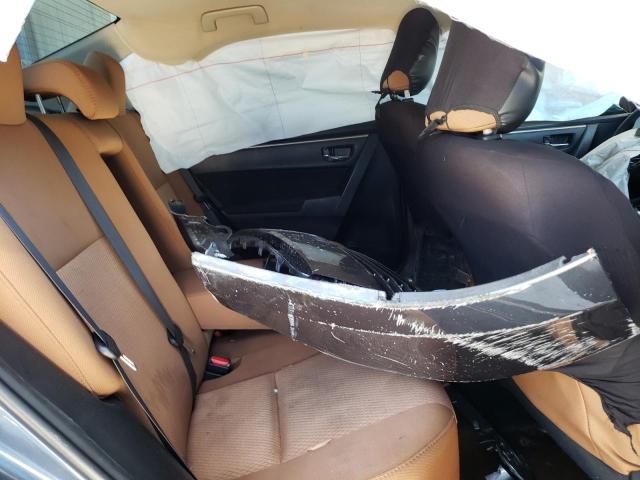 Photo 6 from auction – 2016 TOYOTA COROLLA L with VIN 2T1BURHE9GC612215